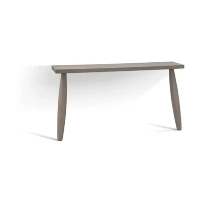 Konzolasztal sima szegéllyel – Morello 3754