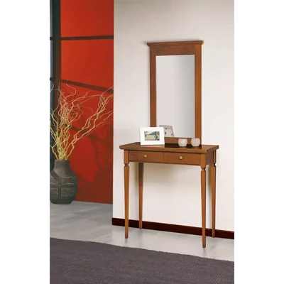 Console Table with 2 Drawers – Morello 3706