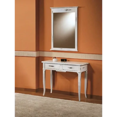 Console Table with 2 Drawers – Morello 3712