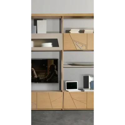 Middle Divider Unit, 180 cm high – Morello 3122