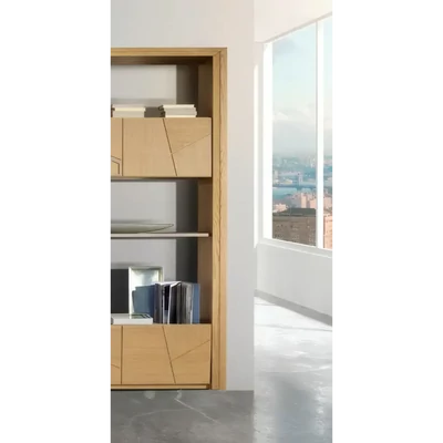 Külső oldalpanel, 230 cm magas – Morello 3126