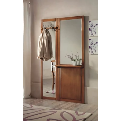 Moduláris előszoba bútor – Morello 3606