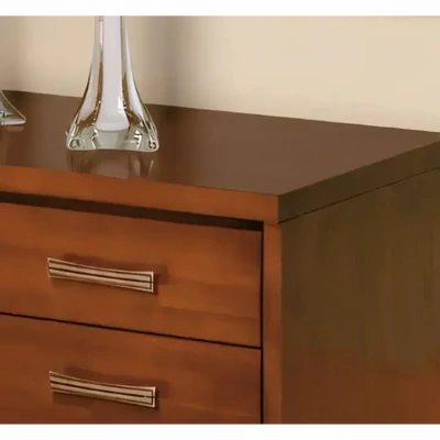 Living Room Cabinet Set – Morello 3170