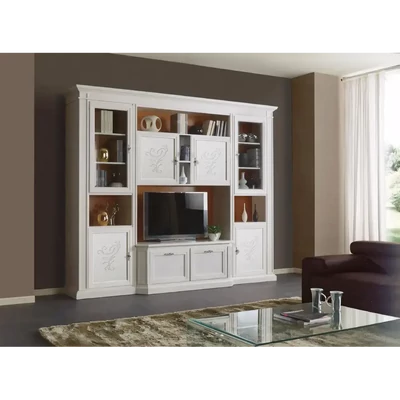 Nappali szekrénysor – Morello 3228