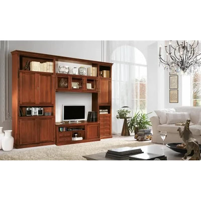 Nappali szekrénysor – Morello 3230