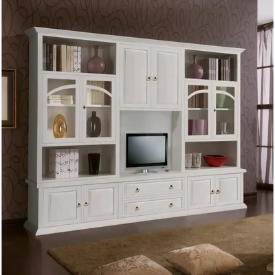 Nappali szekrénysor – Morello 3238