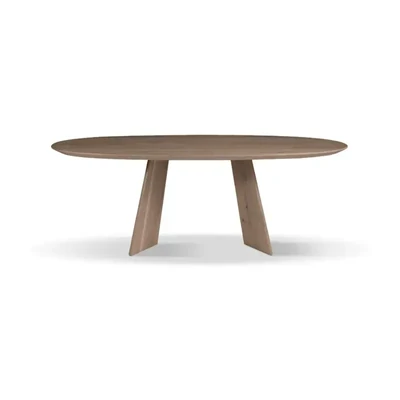 Ovális étkezőasztal – Morello 2201