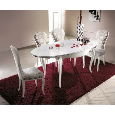 Szék, kárpitozott – Morello 2321