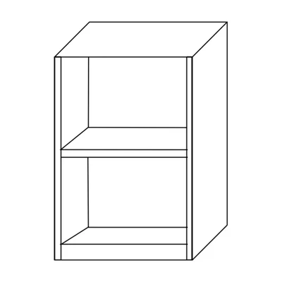 Polcos elem 2 polccal – Morello 3119