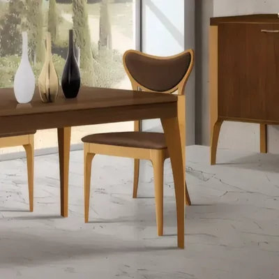 Szék, kárpitozott – Morello 2011