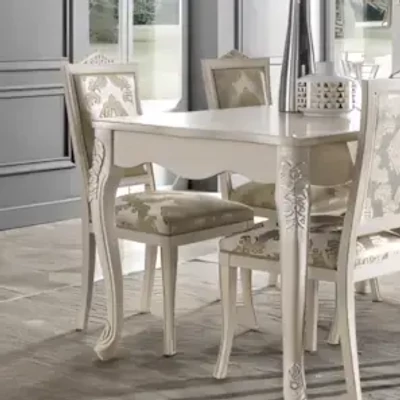 Szék, kárpitozott – Morello 2097