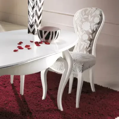 Szék, kárpitozott – Morello 2321