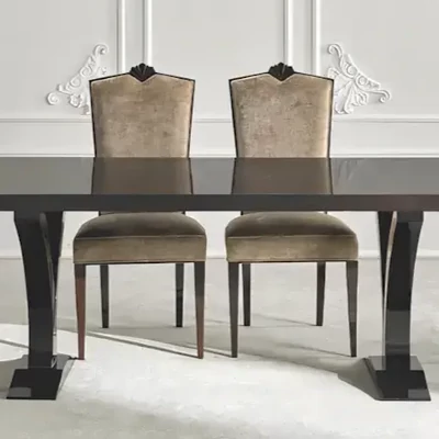 Szék, kárpitozott – Morello Isabella 2362