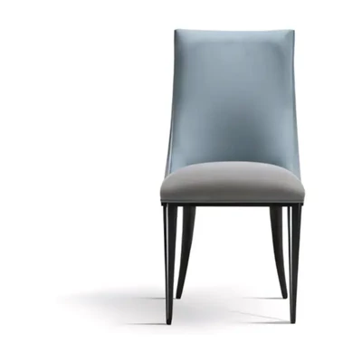 Szék, kárpitozott – Morello Parma 2519