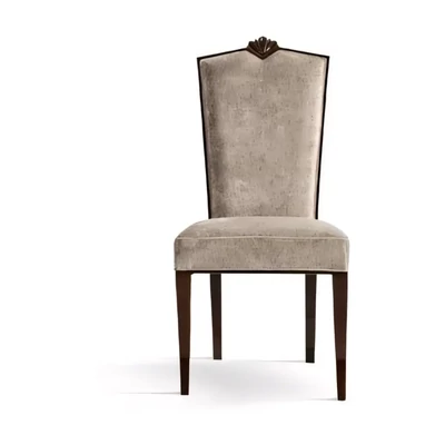 Szék, kárpitozott – Morello Isabella 2538