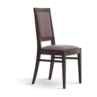 Szék, kárpitozott – Morello Rose 2546