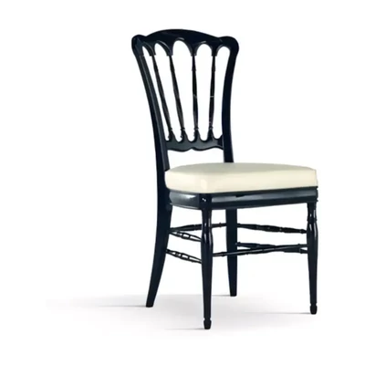 Szék, kárpitozott – Morello Maia 2573