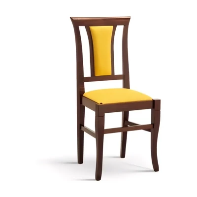 Szék, kárpitozott – Morello Cleo 2607