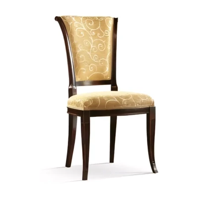Szék, kárpitozott – Morello Sabrina 2613