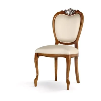 Szék, kárpitozott – Morello Diletta 2622