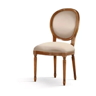 Szék, kárpitozott – Morello Luigi 2628