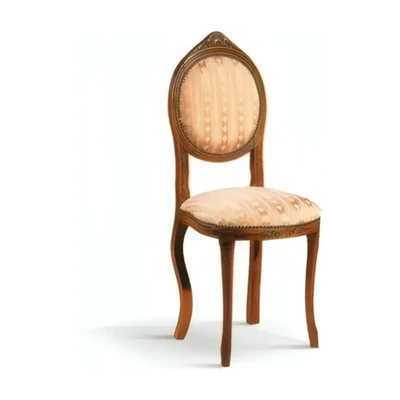 Szék, kárpitozott – Morello 2637