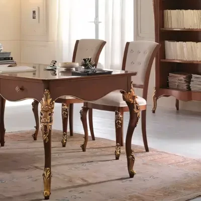 Szék, kárpitozott – Morello 3857