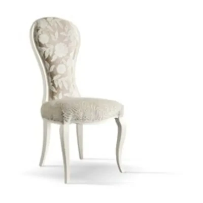 Szék, kárpitozott – Morello 3862