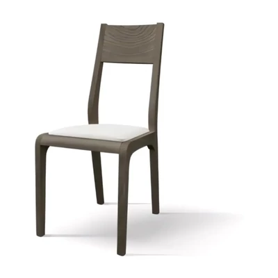 Szék kárpitozott ülőfelülettel – Morello 2242