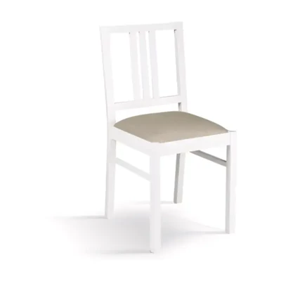 Szék fa vagy kukoricaháncs ülőfelülettel – Morello 2555