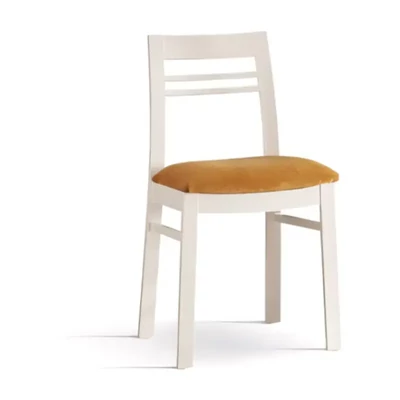 Szék kárpitozott ülőfelülettel – Morello 2561