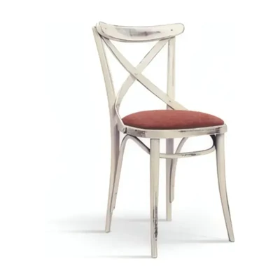 Szék kárpitozott ülőfelülettel – Morello 2571