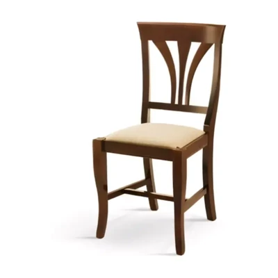 Szék kárpitozott ülőfelülettel – Morello 2599