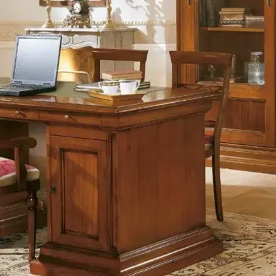 Szék kárpitozott ülőfelülettel – Morello 3882