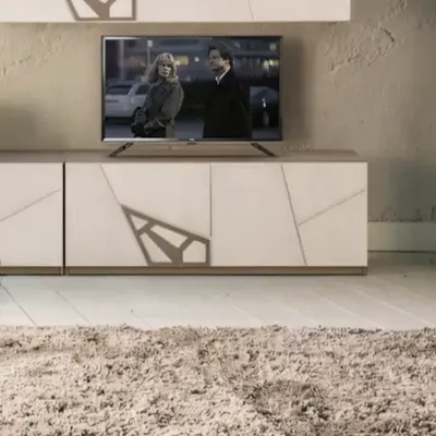 Cabinet System Unit, 120 cm wide, 48 cm deep – Morello 3113.B