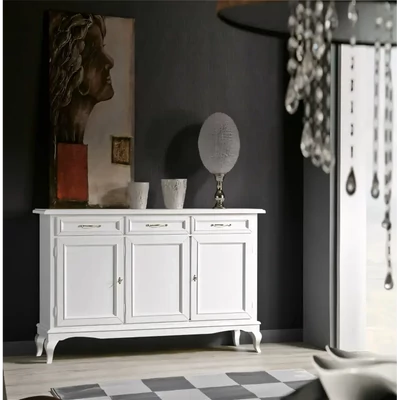 Tálalószekrény, provanszi stílusú – Morello 2780