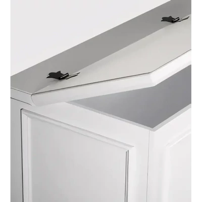 Storage Chest, 120x44 cm – Morello 3583