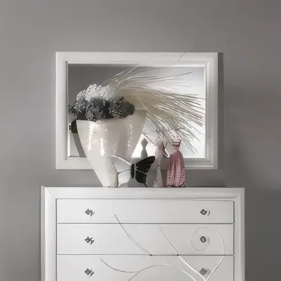 Tükör – Morello 4061