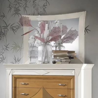 Tükör – Morello 4190