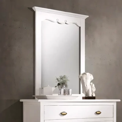 Tükör – Morello 4406