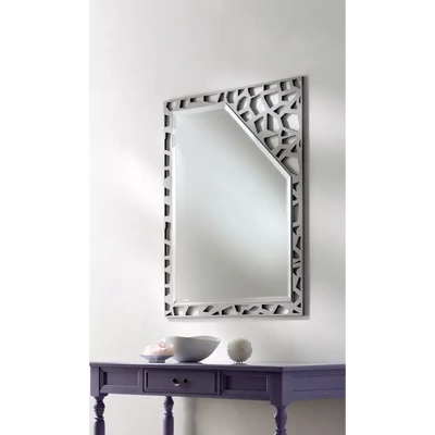 Tükör áttört díszítéssel – Morello 3783