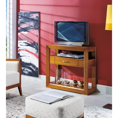 TV-szekrény 1 fiókkal – Morello 3332