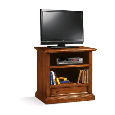 TV-szekrény 1 fiókkal – Morello 3336