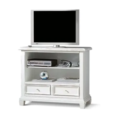 TV-szekrény 2 fiókkal – Morello 3329