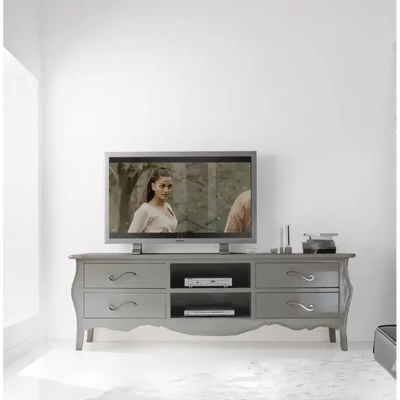 TV-szekrény 4 fiókkal – Morello 3315