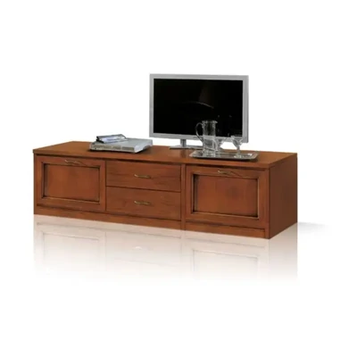 TV-szekrény 4 fiókkal – Morello 3319