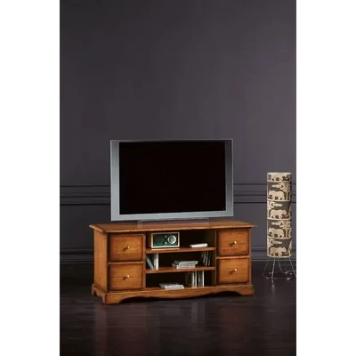 TV-szekrény 4 fiókkal – Morello 3327