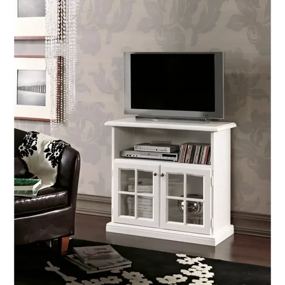 TV-szekrény, 2 ajtós – Morello 3331