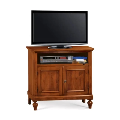 TV-szekrény, 2 ajtós – Morello 3343