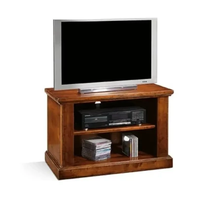 TV-szekrény kerekekkel – Morello 3337